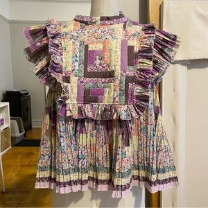 Sample Naya Sea NY tank